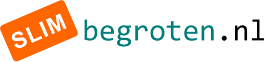 SLIM Begroten